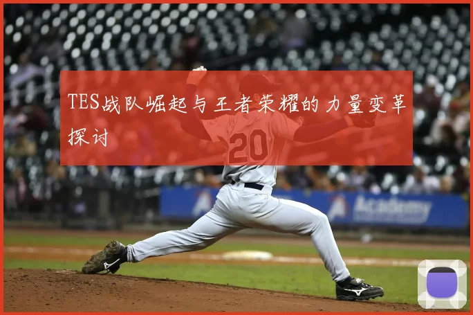 TES战队崛起与王者荣耀的力量变革探讨