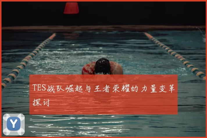 TES战队崛起与王者荣耀的力量变革探讨