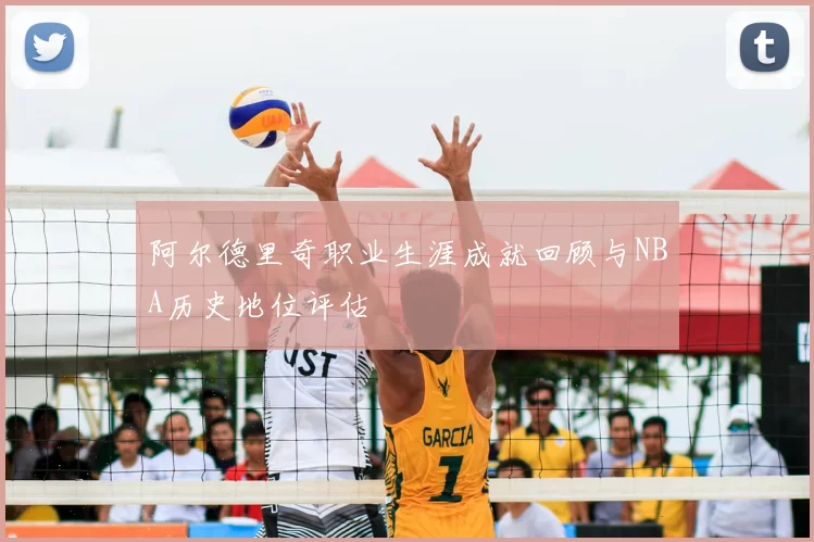 阿尔德里奇职业生涯成就回顾与NBA历史地位评估