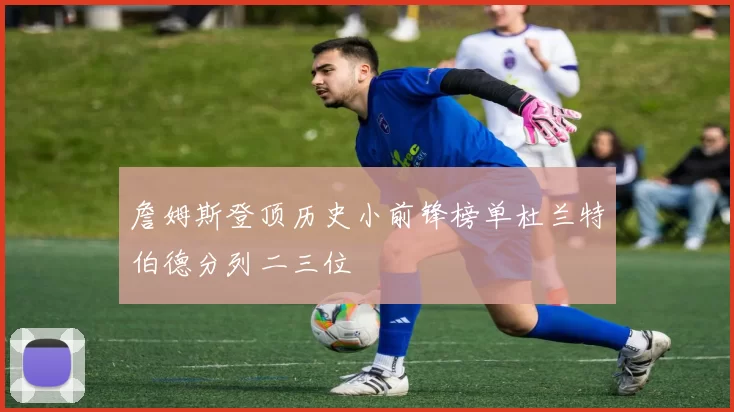 詹姆斯登顶历史小前锋榜单杜兰特伯德分列二三位